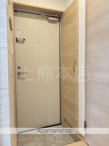REGALEST HANAZONOの内装写真