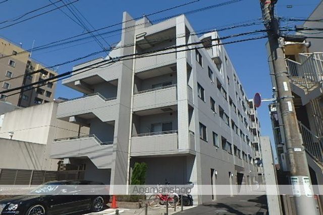 日神デュオステージ押上の外観写真