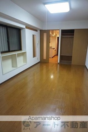 エスポアール萱町[1K/27.6m2]の内装3