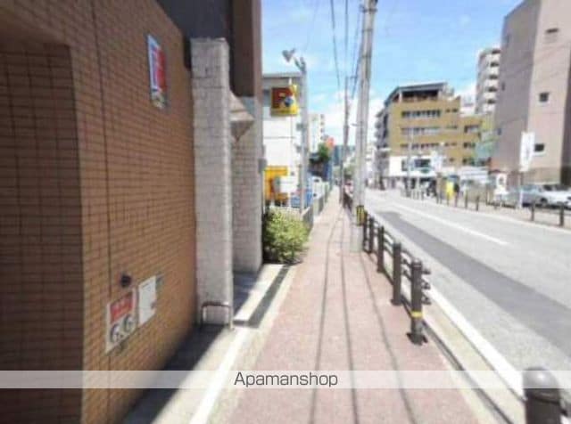 レジデンシャルヒルズ博多南の外観写真