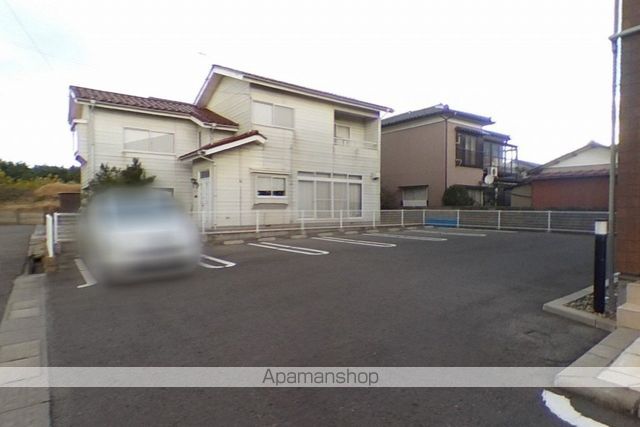 メゾン プラージュのその他写真