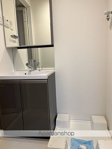 レジディア大手町北の内装写真