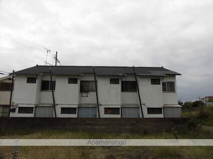 和歌山県和歌山市島橋南ノ丁[2K/30.78m2]の外観5
