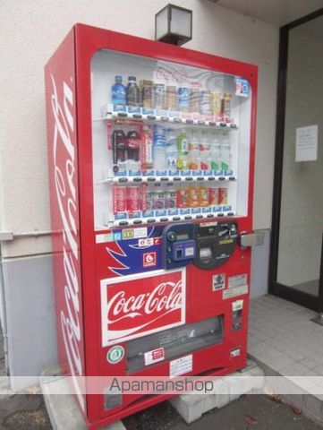 ジュネスコート22のその他写真