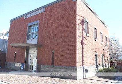 バウスフラッツ品川キャナルサイド[1R/22.55m2]の周辺8