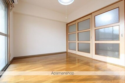 伊鍋ハイツ[1DK/31.87m2]の内装5