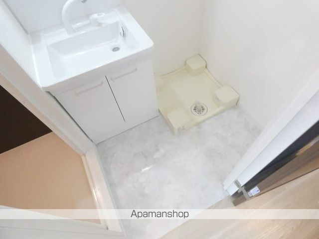 コートエスト都島の内装写真