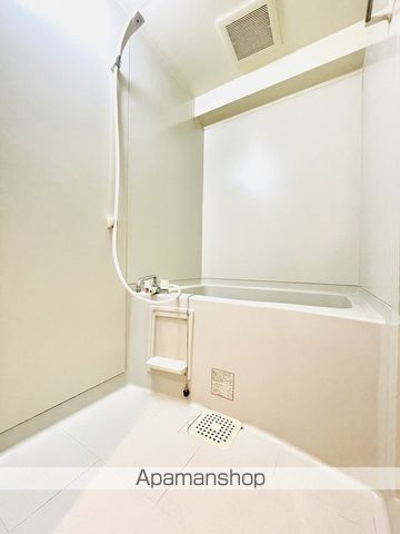 シャローム近江の内装写真