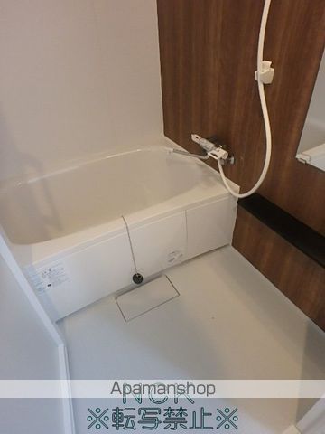 グランオルセー北大前の内装写真