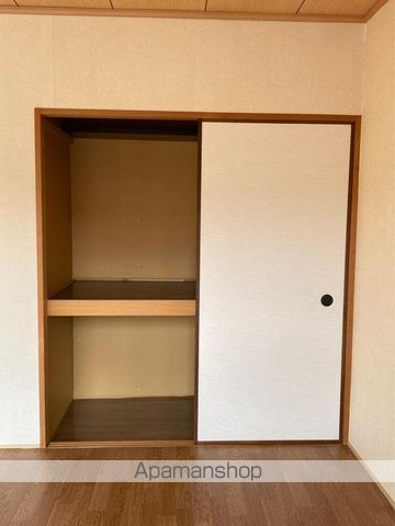 フォブール屋島IIの内装写真