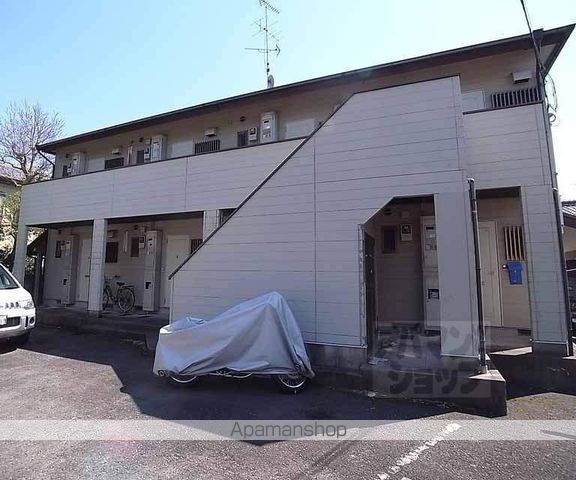グリーンハイツ