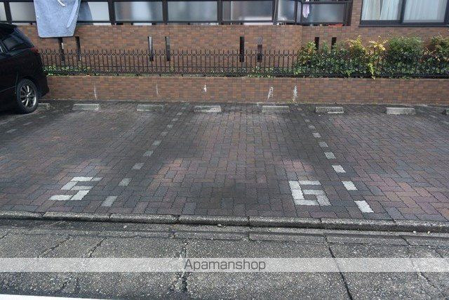 エスポワール城北のその他写真
