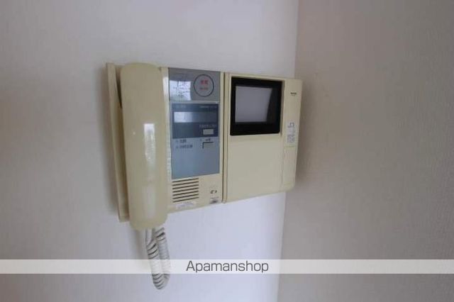 DSタワー大博通りの内装写真