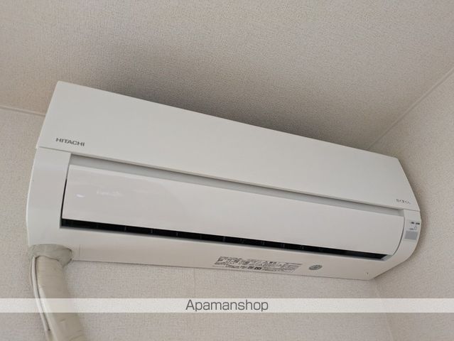 ニューエルディム貴船2の内装写真
