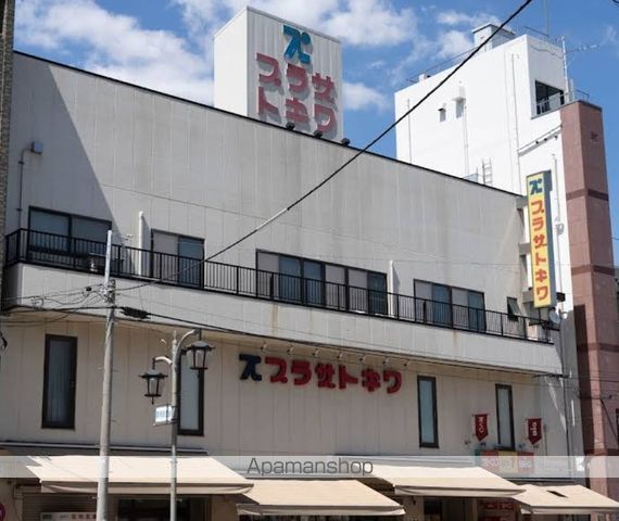 日神パレステージ中村橋の周辺写真