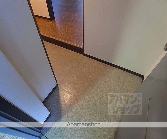グレーシー原谷の内装写真