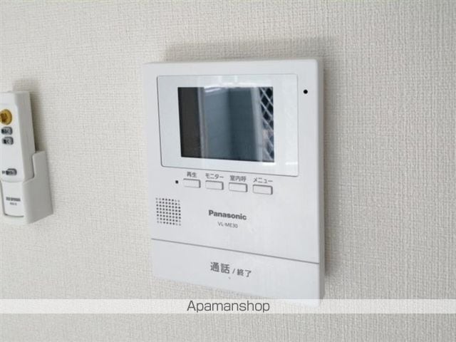 ロイヤルハイツ国見の内装写真