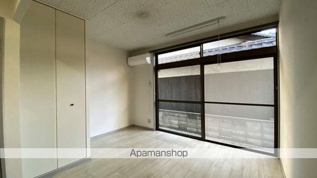 ビーライン北方の内装写真
