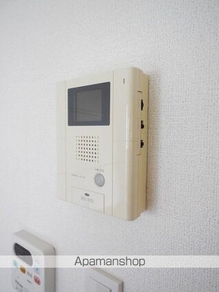 サン・アルバーダ[1LDK/45.75m2]のその他設備