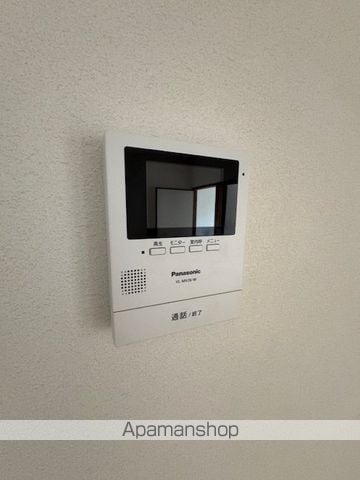 カーサドリームの内装写真