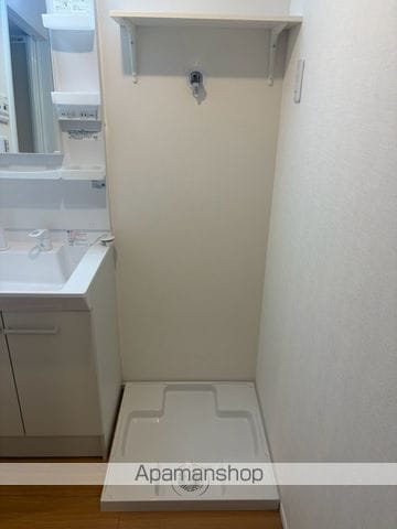 プライムスクエア池上の内装写真