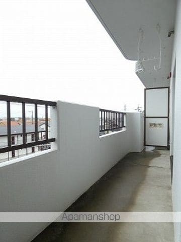マンションカズの内装写真