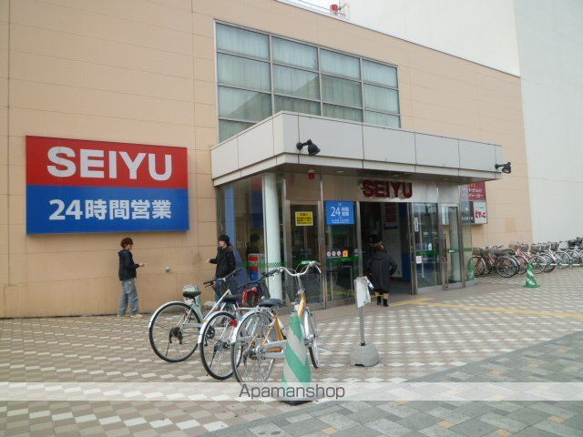 ビレッジハウス手稲3号棟の周辺写真