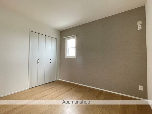 LA VIE舞阪の内装写真