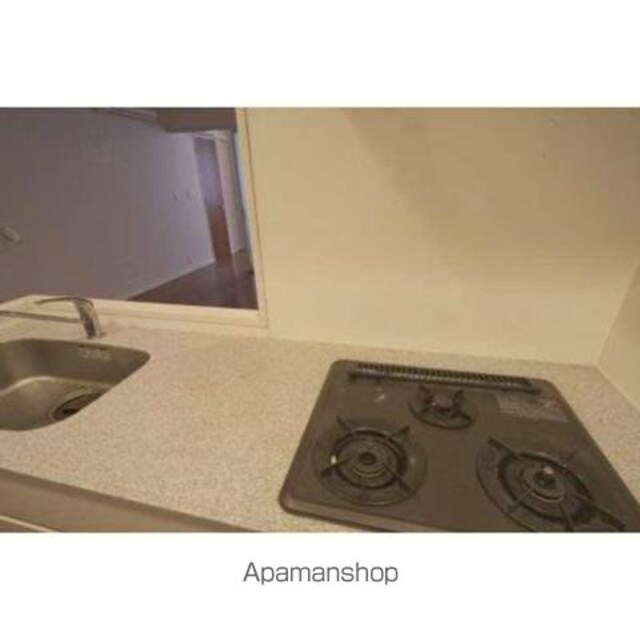 パークアクシス溜池山王[1LDK/49.5m2]のその他内装5