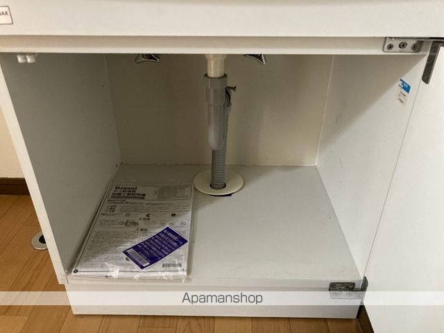 ふぁみーゆ紫竹山の内装写真