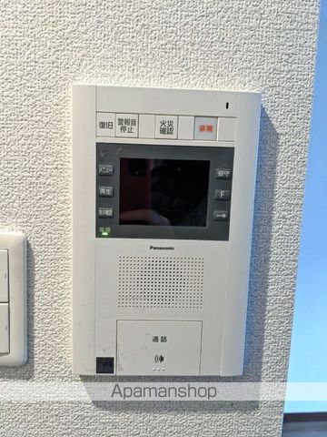 リッツ加島の内装写真
