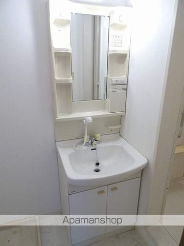 アネックスFの内装写真