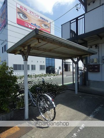 プロスパーの外観写真