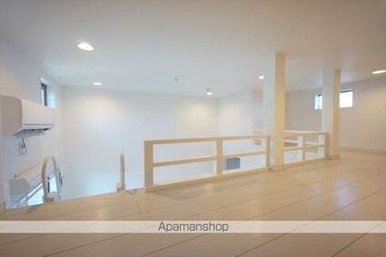 Ｓａｎ　Ｍａｒｖｅｌｏｕｓ「サン・マーベラス」[1K/20.38m2]の内装10