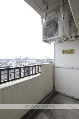 ｓｅｌｅコート１番館[1K/27m2]のその他内装4