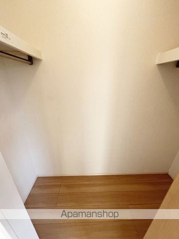ベルフォレの内装写真