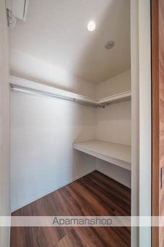 アリスティオ木町の内装写真
