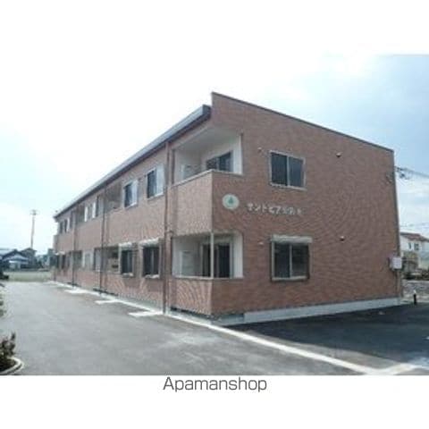 サントピア分田B棟
