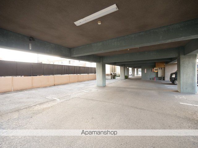 コープエスポワールI棟のその他写真