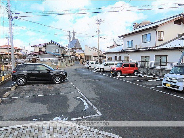 レオパレスサンズのその他写真