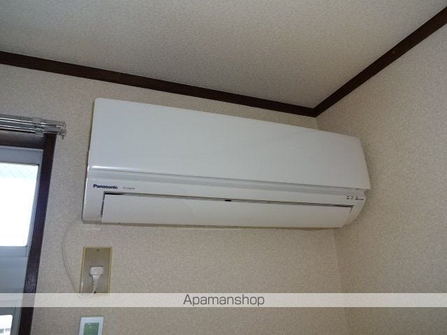久保ハイツPIIの内装写真