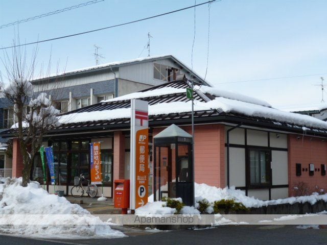 プレイス片野の周辺写真