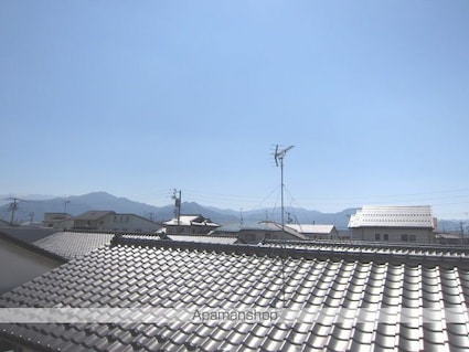 長野県長野市若宮１丁目[1DK/29.81m2]の外観4