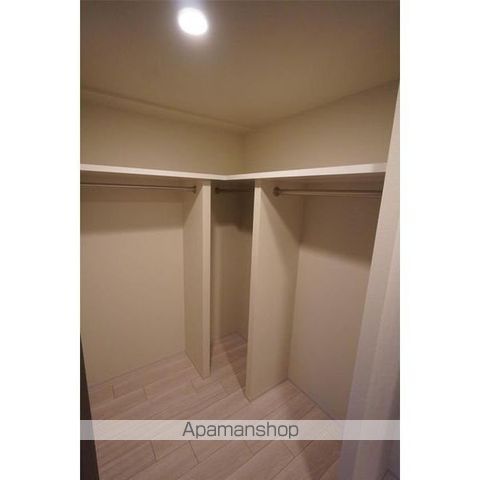 SーRESIDENCE福島DIVERSEの内装写真