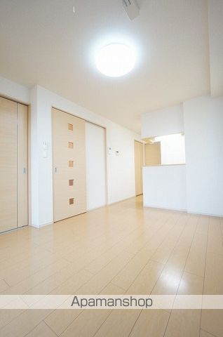 プリムローズ・政 Iの内装写真