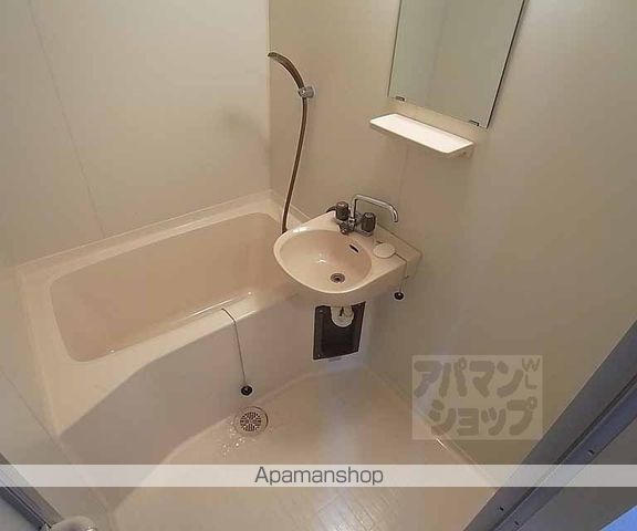 ラピス四条の内装写真
