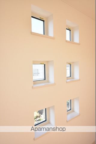 ファミーユB・Pの内装写真