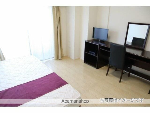 グレースコート町屋の内装写真
