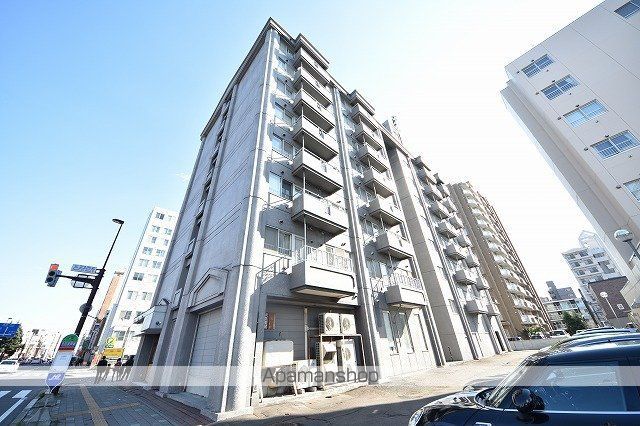藤井ビル北23条IIの外観写真