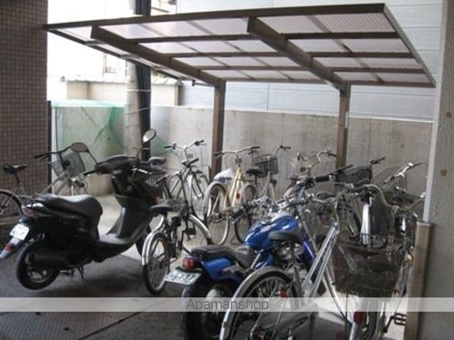 グランティ桑名の外観写真